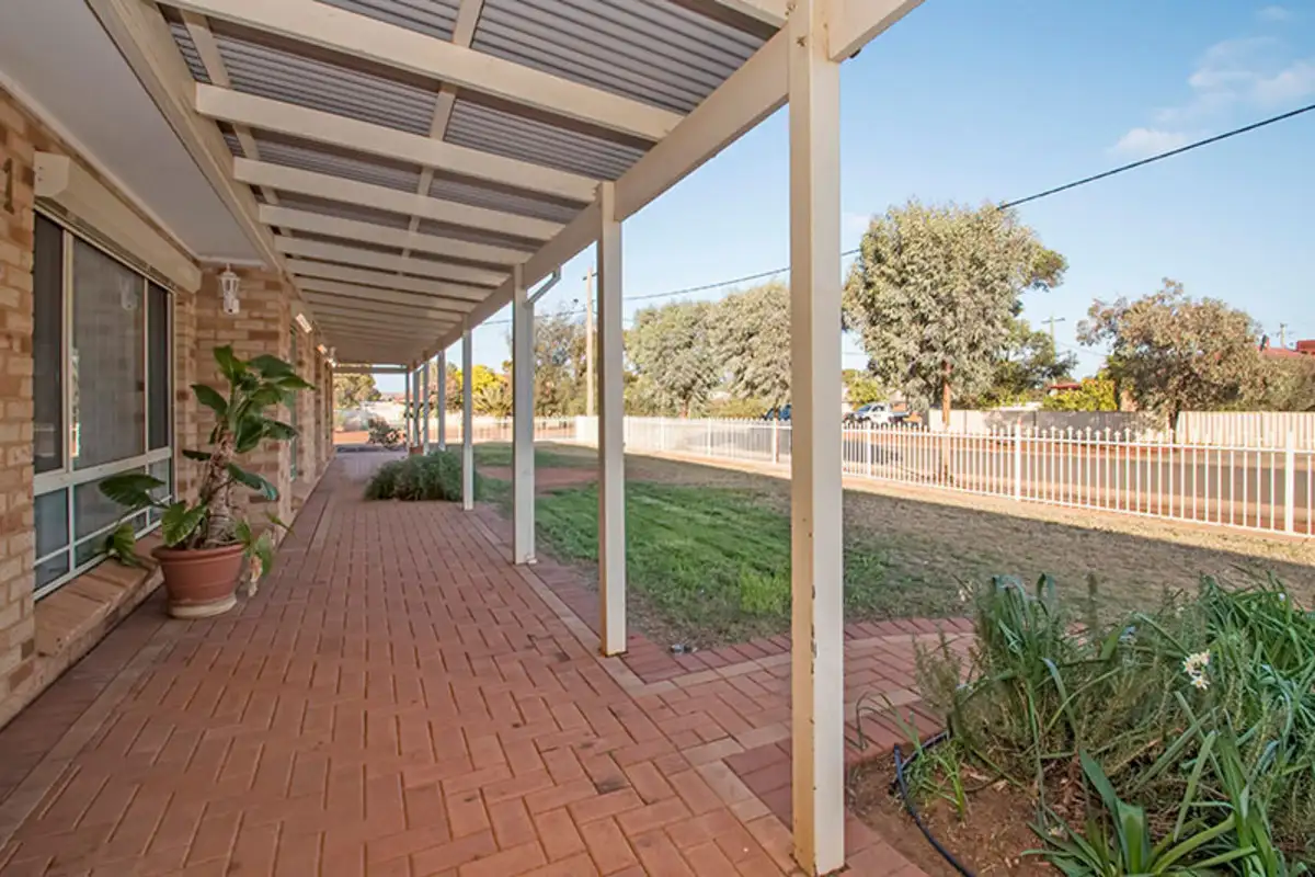 Main view of Homely house listing, 1 Nanson Street, Victory Heights WA 6432
