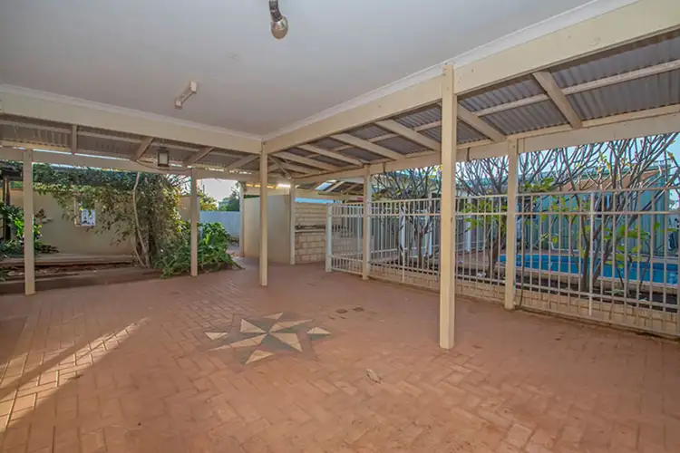 Second view of Homely house listing, 1 Nanson Street, Victory Heights WA 6432