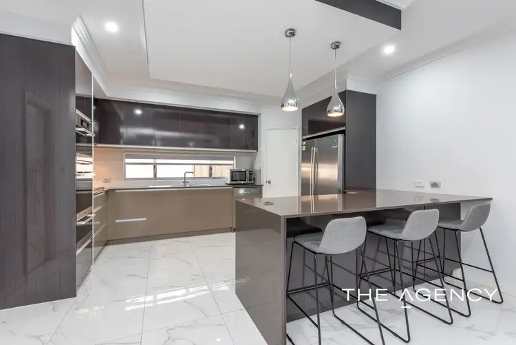 Sixth view of Homely house listing, 297A Alexander Drive, Alexander Heights WA 6064