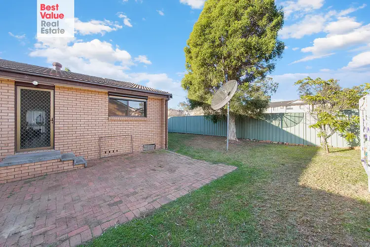 Second view of Homely villa listing, 7/46 Meacher Street, Mount Druitt NSW 2770