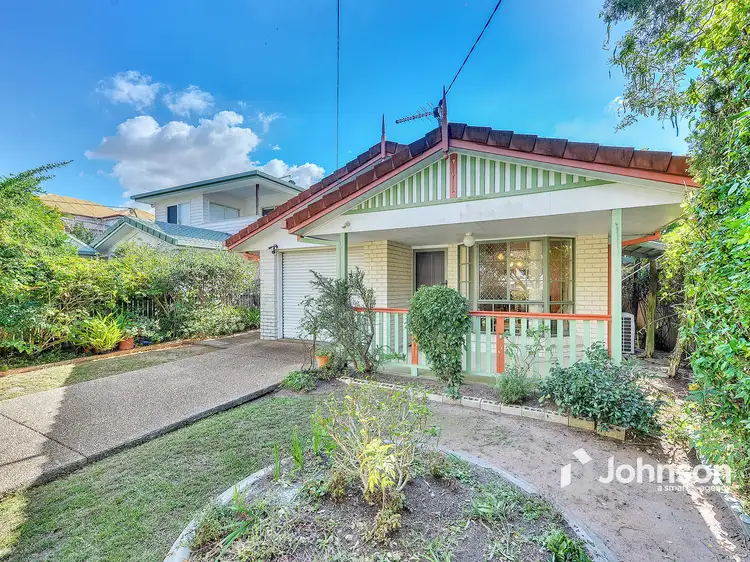 11 Carnation Street, Wynnum QLD 4178