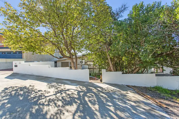 17 Millar Road, North Beach WA 6020