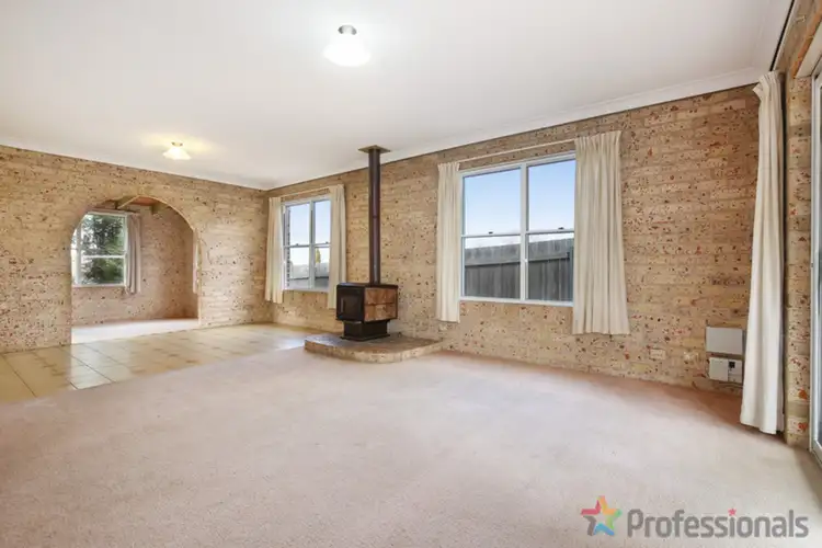 Second view of Homely house listing, 1 Stewart Crescent, Armidale NSW 2350