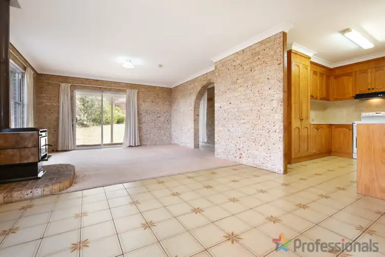 Third view of Homely house listing, 1 Stewart Crescent, Armidale NSW 2350