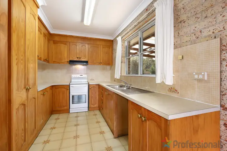 Fourth view of Homely house listing, 1 Stewart Crescent, Armidale NSW 2350