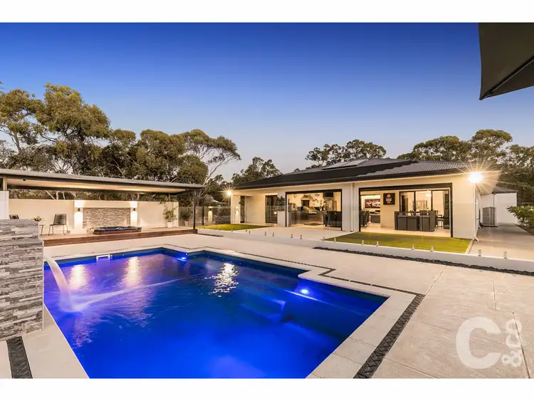 Second view of Homely house listing, 18 Wattle Road, Serpentine WA 6125