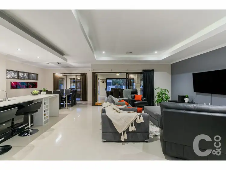 Fifth view of Homely house listing, 18 Wattle Road, Serpentine WA 6125