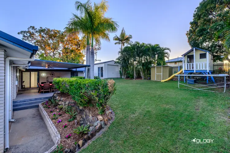 Third view of Homely house listing, 341 Hobler Avenue, Frenchville QLD 4701