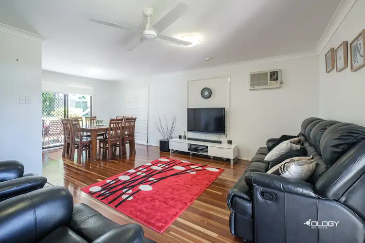 Fourth view of Homely house listing, 341 Hobler Avenue, Frenchville QLD 4701