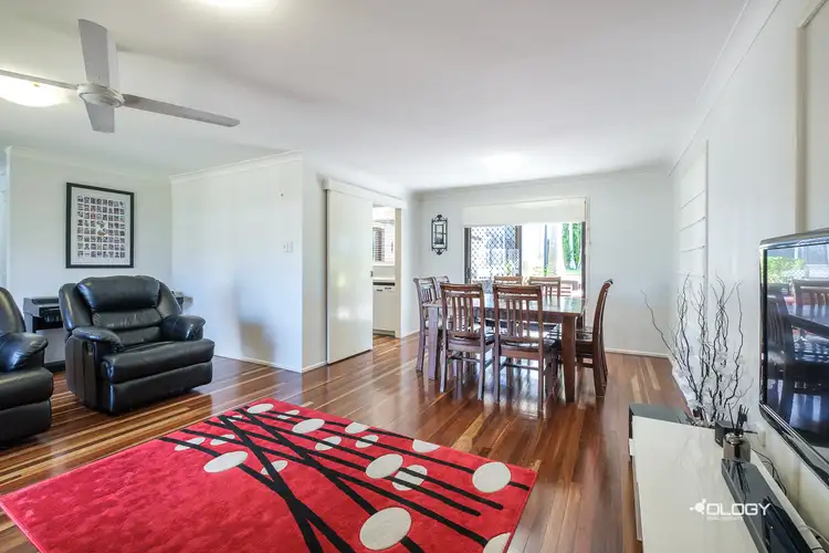 Fifth view of Homely house listing, 341 Hobler Avenue, Frenchville QLD 4701