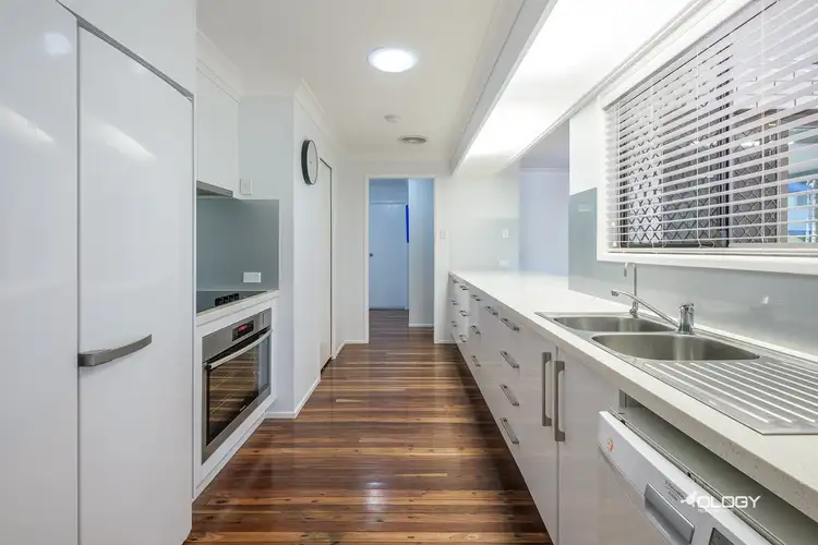 Sixth view of Homely house listing, 341 Hobler Avenue, Frenchville QLD 4701