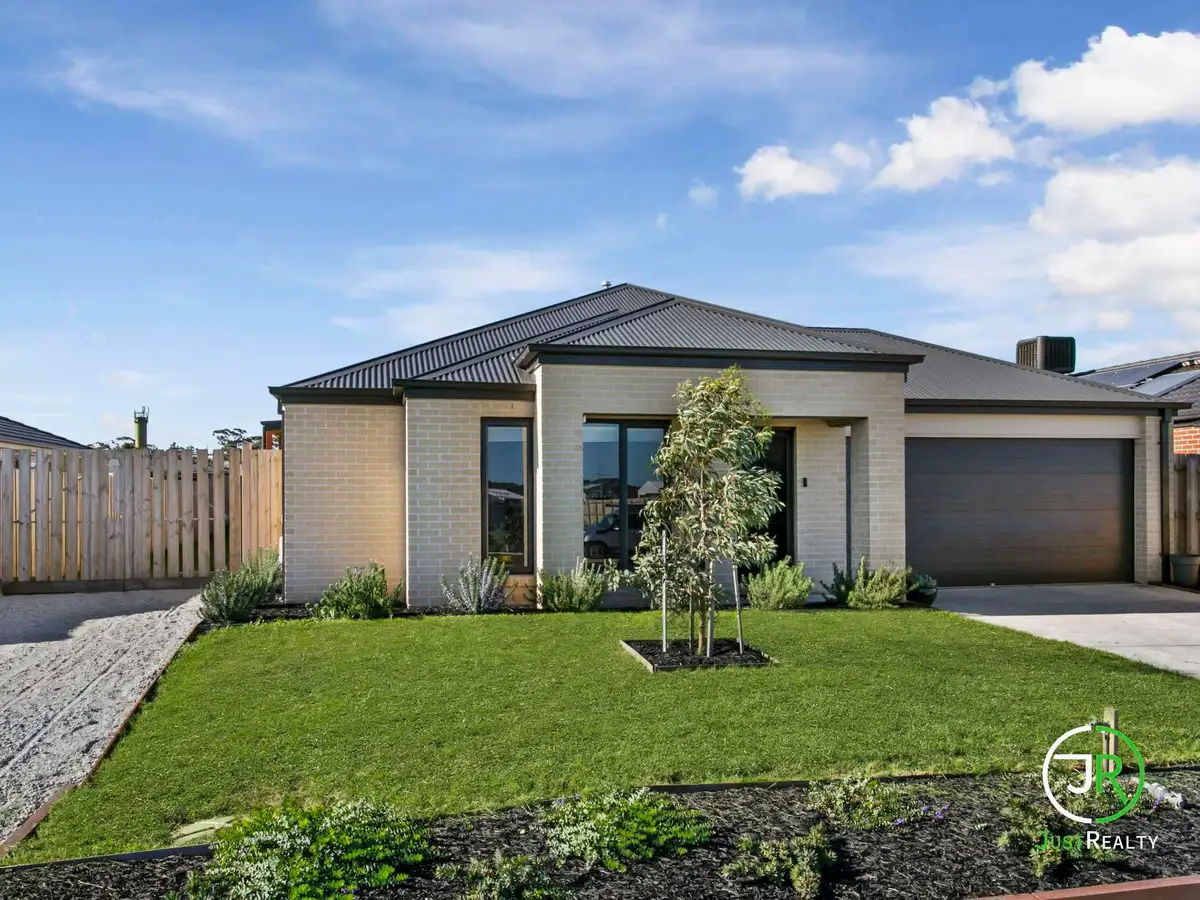 Main view of Homely house listing, 35 Rodeo Drive, Lang Lang VIC 3984