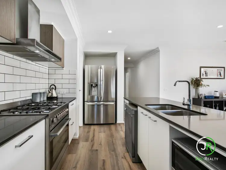 Second view of Homely house listing, 35 Rodeo Drive, Lang Lang VIC 3984