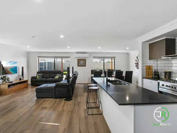 Fourth view of Homely house listing, 35 Rodeo Drive, Lang Lang VIC 3984