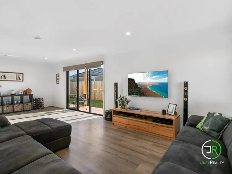 Sixth view of Homely house listing, 35 Rodeo Drive, Lang Lang VIC 3984