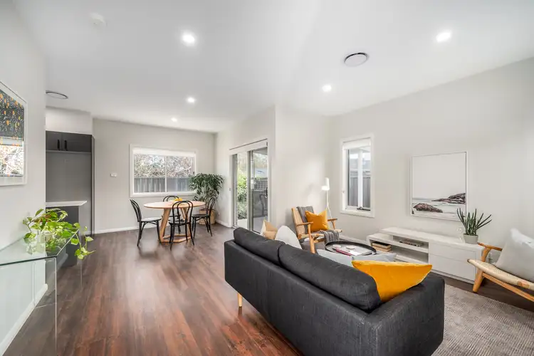 3/10 Bates Street, Hamilton North NSW 2292