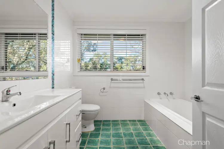 Fifth view of Homely house listing, 21 Hillside Crescent, Glenbrook NSW 2773