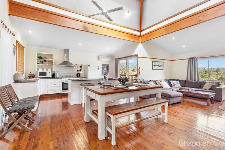 58 Mount Hay Road, Leura NSW 2780