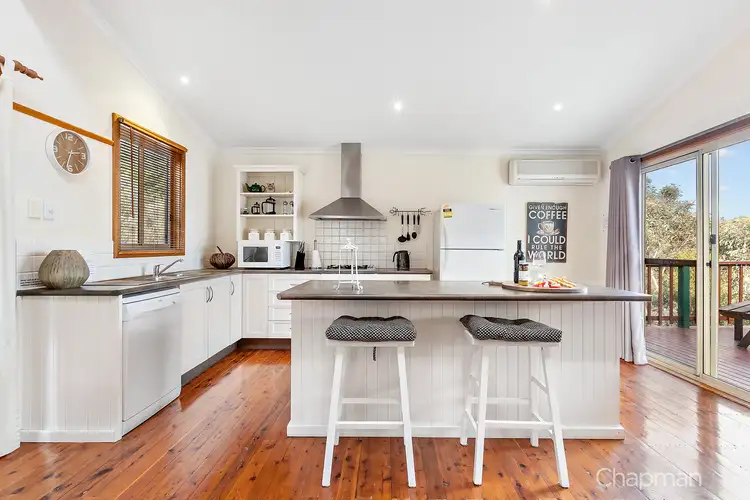 Second view of Homely house listing, 58 Mount Hay Road, Leura NSW 2780