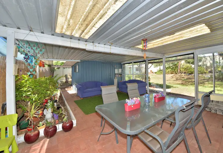 Second view of Homely unit listing, 1/4 France Street, Mandurah WA 6210