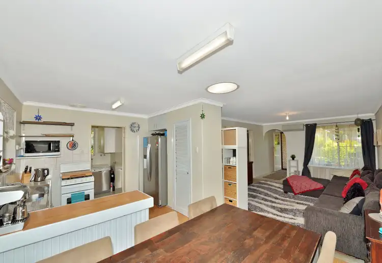 Fifth view of Homely unit listing, 1/4 France Street, Mandurah WA 6210
