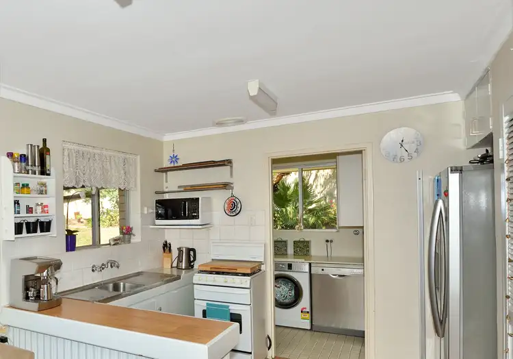 Seventh view of Homely unit listing, 1/4 France Street, Mandurah WA 6210