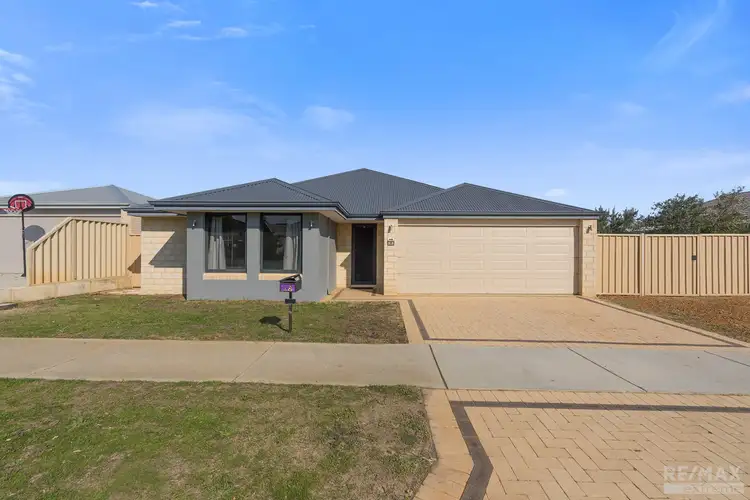 35 Rosegreen Avenue, Butler WA 6036