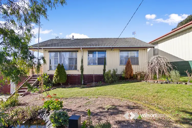 Second view of Homely house listing, 32 Maskrey Street, Traralgon VIC 3844