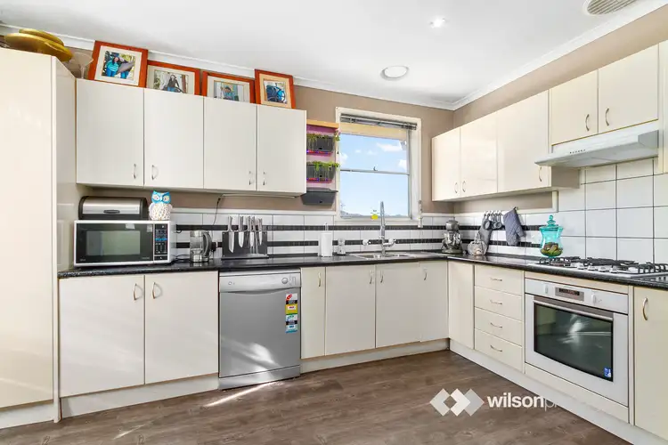 Third view of Homely house listing, 32 Maskrey Street, Traralgon VIC 3844