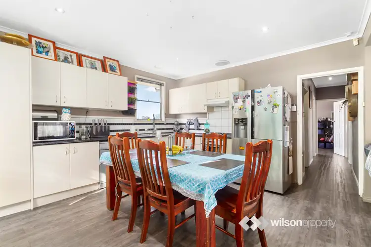 Fourth view of Homely house listing, 32 Maskrey Street, Traralgon VIC 3844