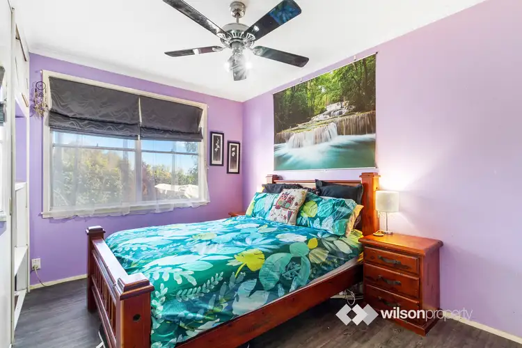 Fifth view of Homely house listing, 32 Maskrey Street, Traralgon VIC 3844