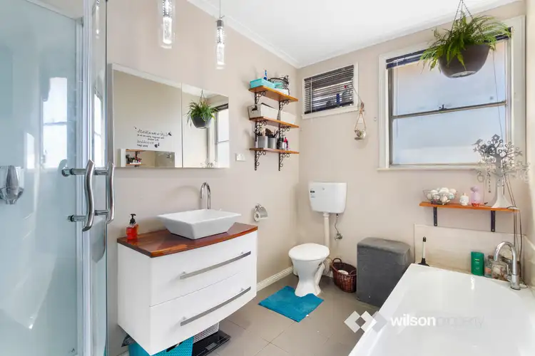Sixth view of Homely house listing, 32 Maskrey Street, Traralgon VIC 3844