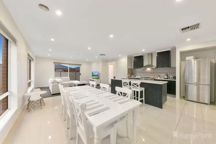 Second view of Homely house listing, 9 Rosella Avenue, Pakenham VIC 3810
