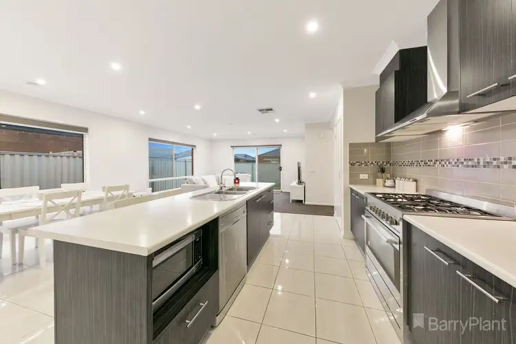 Fourth view of Homely house listing, 9 Rosella Avenue, Pakenham VIC 3810