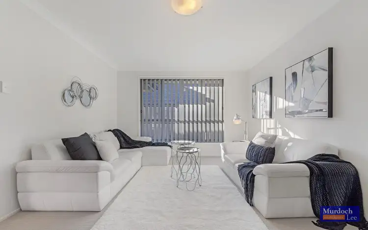 Fourth view of Homely house listing, 50 Drift Street, The Ponds NSW 2769