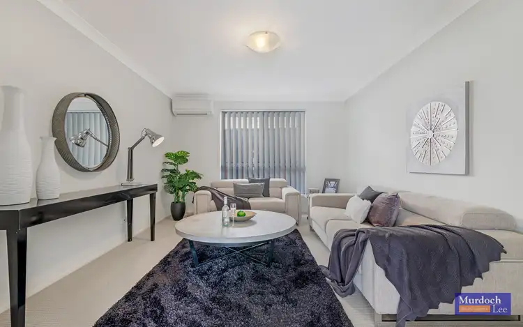 Fifth view of Homely house listing, 50 Drift Street, The Ponds NSW 2769
