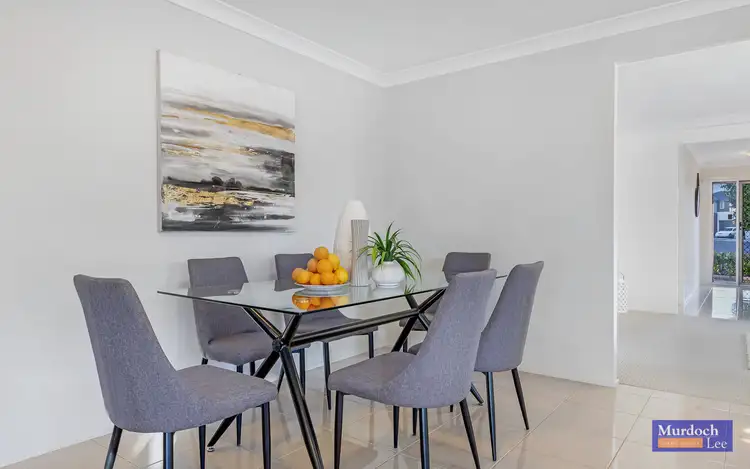 Sixth view of Homely house listing, 50 Drift Street, The Ponds NSW 2769