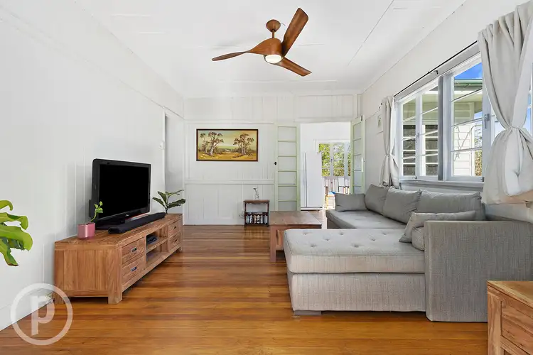 Fourth view of Homely house listing, 279 Edinburgh Castle Road, Wavell Heights QLD 4012