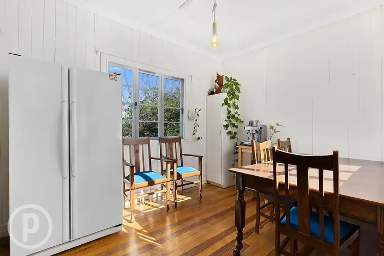 Fifth view of Homely house listing, 279 Edinburgh Castle Road, Wavell Heights QLD 4012