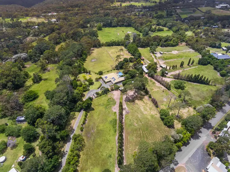 Main view of Homely rural property listing, 1 Debenham Road North, Somersby NSW 2250