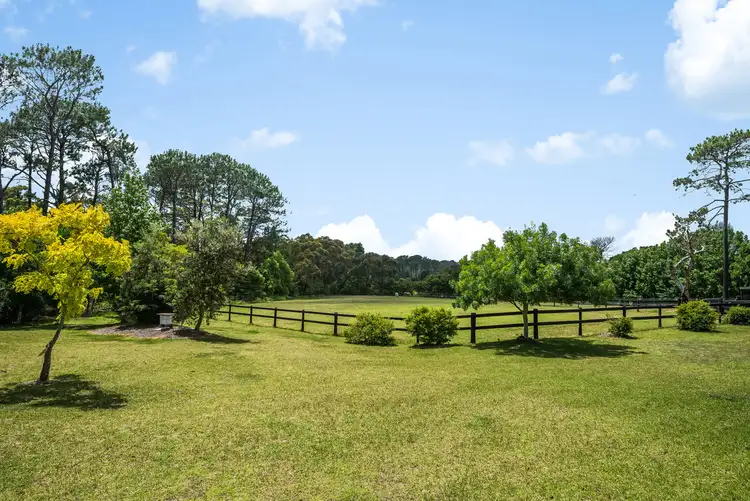 Second view of Homely rural property listing, 1 Debenham Road North, Somersby NSW 2250