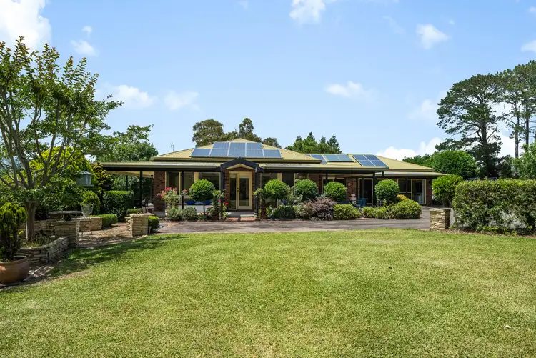 Third view of Homely rural property listing, 1 Debenham Road North, Somersby NSW 2250