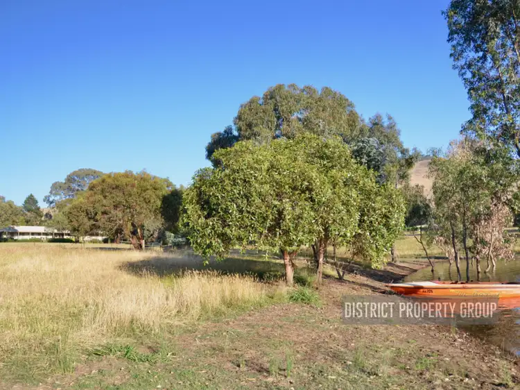 Main view of Homely rural property listing, 135 Ford Drive, Mansfield VIC 3722