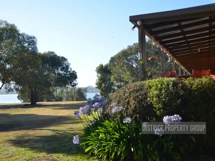 Second view of Homely rural property listing, 135 Ford Drive, Mansfield VIC 3722