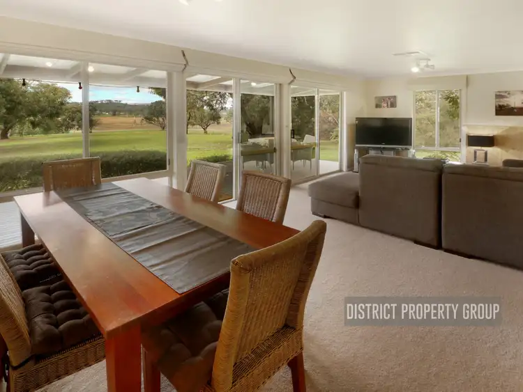 Fourth view of Homely rural property listing, 135 Ford Drive, Mansfield VIC 3722