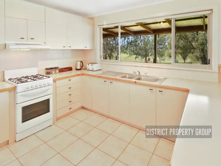 Fifth view of Homely rural property listing, 135 Ford Drive, Mansfield VIC 3722