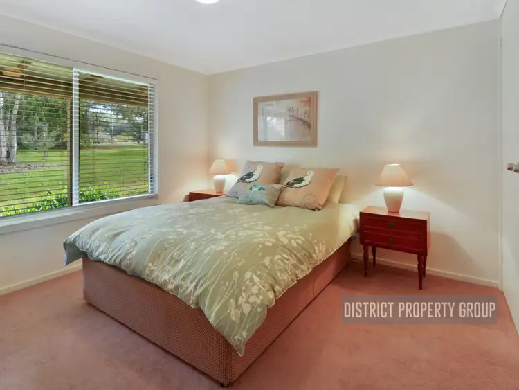 Sixth view of Homely rural property listing, 135 Ford Drive, Mansfield VIC 3722