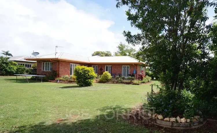 303b Byrnes Street, Mareeba QLD 4880