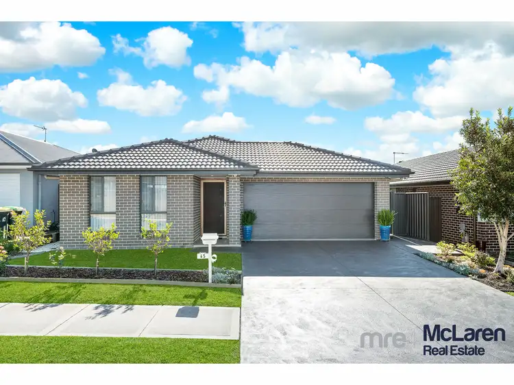 45 Pearson Crescent, Harrington Park NSW 2567