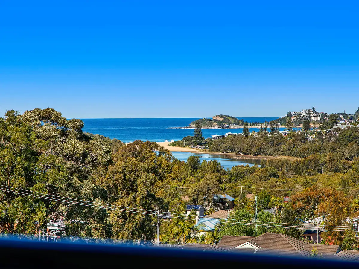 Main view of Homely house listing, 44 Coreen Drive, Wamberal NSW 2260